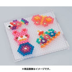 ヨドバシ.com - エポック社 EPOCH アクアビーズ AQ-S51 キラキラ 