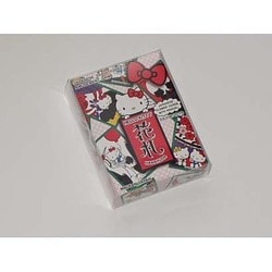 ヨドバシ.com - エンゼル ANGEL 花札 ハローキティ [120×83×33mm ヨドバシ.com - エンゼル ANGEL 花札 ハローキティ [120×83×33mm