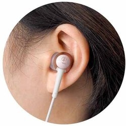 ヨドバシ.com - オーディオテクニカ audio-technica インイヤー