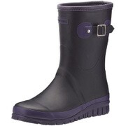 モントレ ILB 1070 24.5cm ブラック [レディース 24.5cm ブラック]