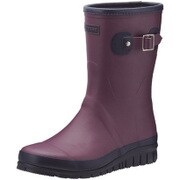 モントレ ILB 1070 22.5cm ボルドー [レディース 22.5cm ボルドー]