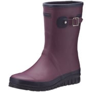 モントレ ILB 1070 24.5cm ボルドー [レディース 24.5cm ボルドー]