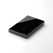 Portable Drive USB3.0 500GB Black ELP-RED005UBK
