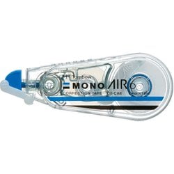修正テープ モノエアー 6mm幅 CT-CA6