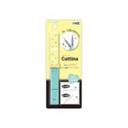 カッティーナ CPイエロー×ミント 29466