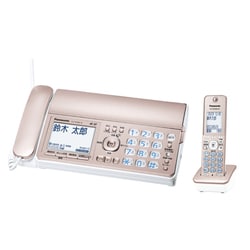 ヨドバシ.com - パナソニック Panasonic KX-PZ300DL-N [デジタル