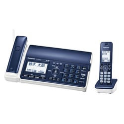 ヨドバシ.com - パナソニック Panasonic KX-PZ500DL-A [デジタル 