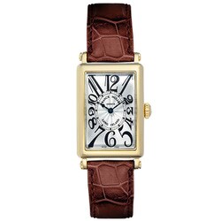 ヨドバシ.com - フランクミュラー FRANCK MULLER ロングアイランド