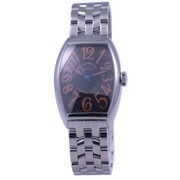 並行輸入品 カサブランカ 5850 CASA SS 黒/ブレス