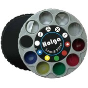 HOLGA-DG/FH [HOLGA Digital用 フィルターホイール]