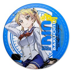 ヨドバシ Com Runa ラナ カザリー ばくおん 鈴乃木 凜 通販 全品無料配達