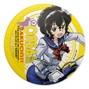 カザリー ばくおん！！ 天野 恩紗
