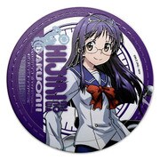 カザリー ばくおん！！ 三ノ輪 聖