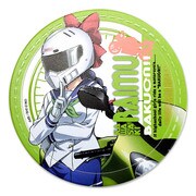 カザリー ばくおん！！ 川崎 来夢