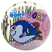 缶マグネット ファインディング・ドリー ドリー