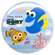 缶マグネット ファインディング・ドリー ニモ＆ドリー