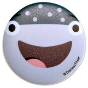 ポリカバッジ ファインディング・ドリー デスティニー