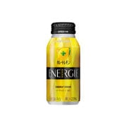 キレートレモン エナジエ 190mL ボトル缶 [24本]