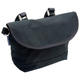 BAG28400 キャンバス ハンドルバーバッグ 636-00065