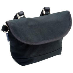 BAG28400 キャンバス ハンドルバーバッグ 636-00065