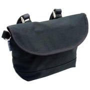BAG28400 キャンバス ハンドルバーバッグ 636-00065