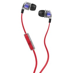 ヨドバシ.com - Skullcandy スカルキャンディ S2PGGY-391 [SMOKINBUDS2 