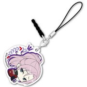 プリンス・オブ・ストライド オルタナティブ ボッチくん 黛静馬