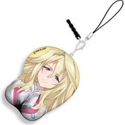 学戦都市アスタリスク MOMS クローディア