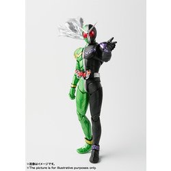 ヨドバシ.com - バンダイ BANDAI S.H.Figuarts(フィギュアーツ) （真骨