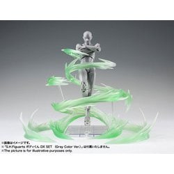 ヨドバシ.com - バンダイ BANDAI 魂EFFECT WIND Green Ver