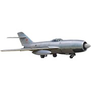 露・ラボーチキン La-200 直列双発ジェット試験機 トリーレーダー型 [1/72 エアクラフトシリーズ]