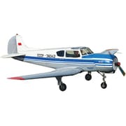 ヤコブレフ Yak-18T マックス 4座連絡機 ブルー [1/48 エアクラフトシリーズ]