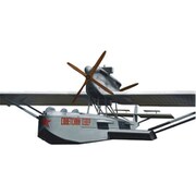 ドルニエ Do J ワール飛行艇・極地型 [1/72 エアクラフトシリーズ]