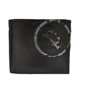 イーブン 二つ折り財布 PA-55502-10