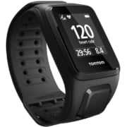 TomTom SPARK Cardio (L)ブラック 1RF0.145.00