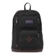 T71A008 [バックパック AUSTIN（オースティン） BLACK]