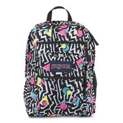 TDN70EK [バックパック BIG STUDENT（ビッグステューデント） BLACK/WHITE BEPOP]