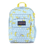 TDN70DR [バックパック BIG STUDENT（ビッグステューデント） BLUE TOPAZ ON BANANAS]