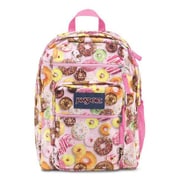 TDN709Y [バックパック BIG STUDENT（ビッグステューデント） MULTI DONUTS]