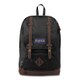 T52R008 [バックパック CORTLANDT（コートランド） BLACK]