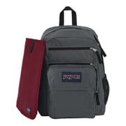 T69D6XD [バックパック DIGITAL STUDENT（デジタルスチューデント） FORGE GREY]