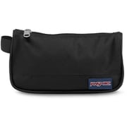 T49B008 [MEDIUM ACCESSORY POUCH（ミディアムアクセサリーポーチ） BLACK]