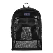TNB2008 [バックパック MESH PACK（メッシュパック） BLACK]