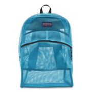 TNB201F [バックパック MESH PACK（メッシュパック） Blue Crest]
