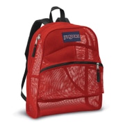 TNB25KS [バックパック MESH PACK（メッシュパック） HIGH RISK RED]