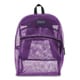 TNB22C8 [バックパック MESH PACK（メッシュパック） VIVID PURPLE]