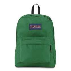 ヨドバシ Com Jansport ジャンスポーツ T5010dh バックパック Superbreak スーパーブレイク Amazon Green 通販 全品無料配達