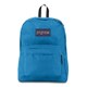 T50101F [バックパック SUPERBREAK（スーパーブレイク） BLUE CREST]