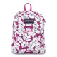 T5010EG [バックパック SUPERBREAK（スーパーブレイク） CYBER PINK BLOCK FLORAL]