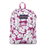 T5010EG [バックパック SUPERBREAK（スーパーブレイク） CYBER PINK BLOCK FLORAL]